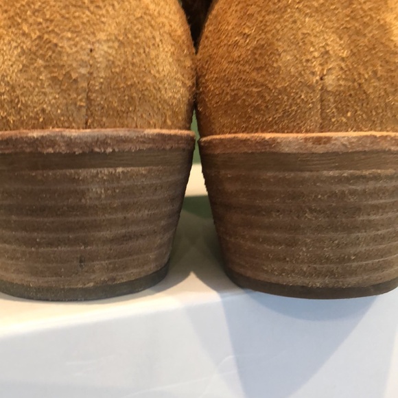 Dolce Vita Kade Boots - Picture 5 of 6